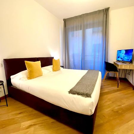 Palazzina B - Smart Rooms ジェノヴァ エクステリア 写真